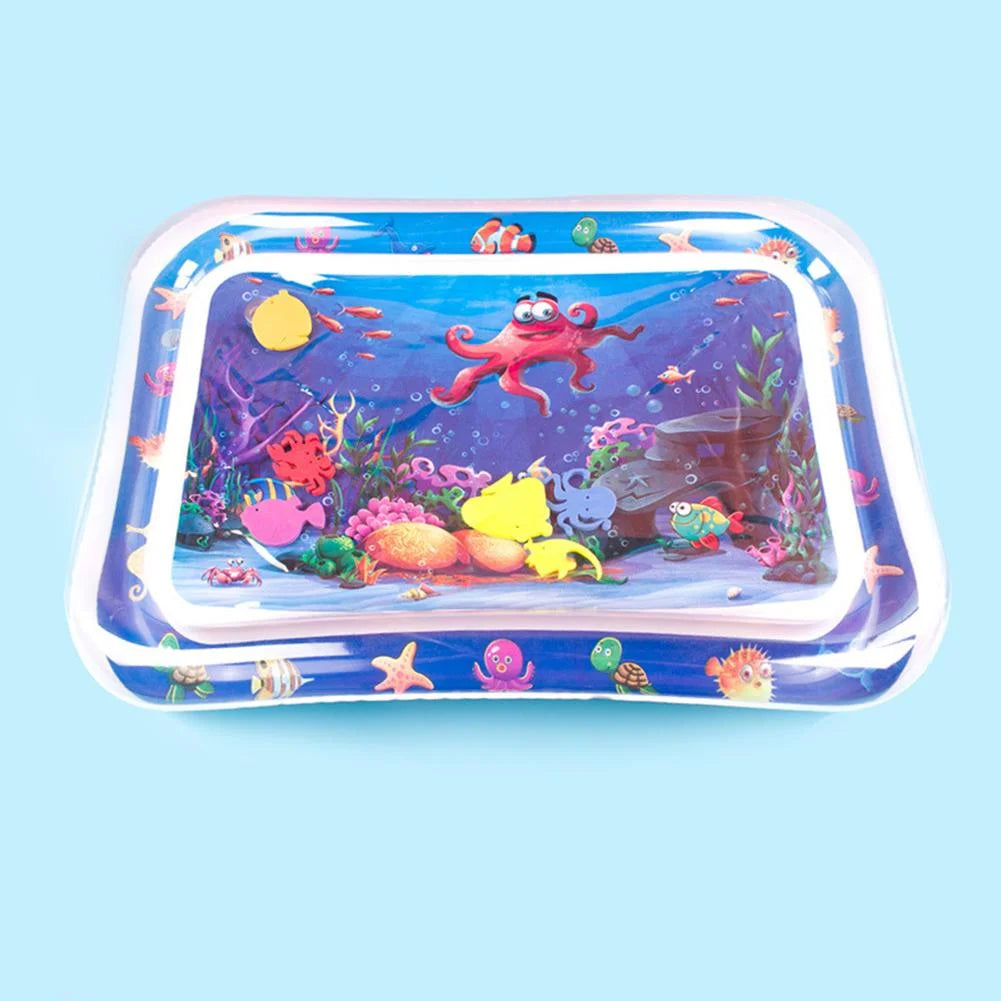 Octopus Inflatable Water Toy L9856