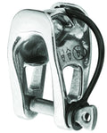3/8x22 MXEvo Halyard Shackle for Max 9/16x22 Rope K326