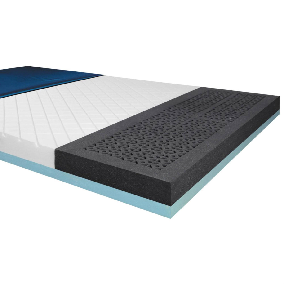 Foam Bariatric Dual Layer Pressure Redistribution Mattress S187687
