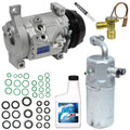 A/C Compressor and Component Kit Y22614