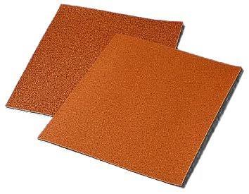 100 Grit 9 x 11 Garnet Paper Sheet Pack R5889