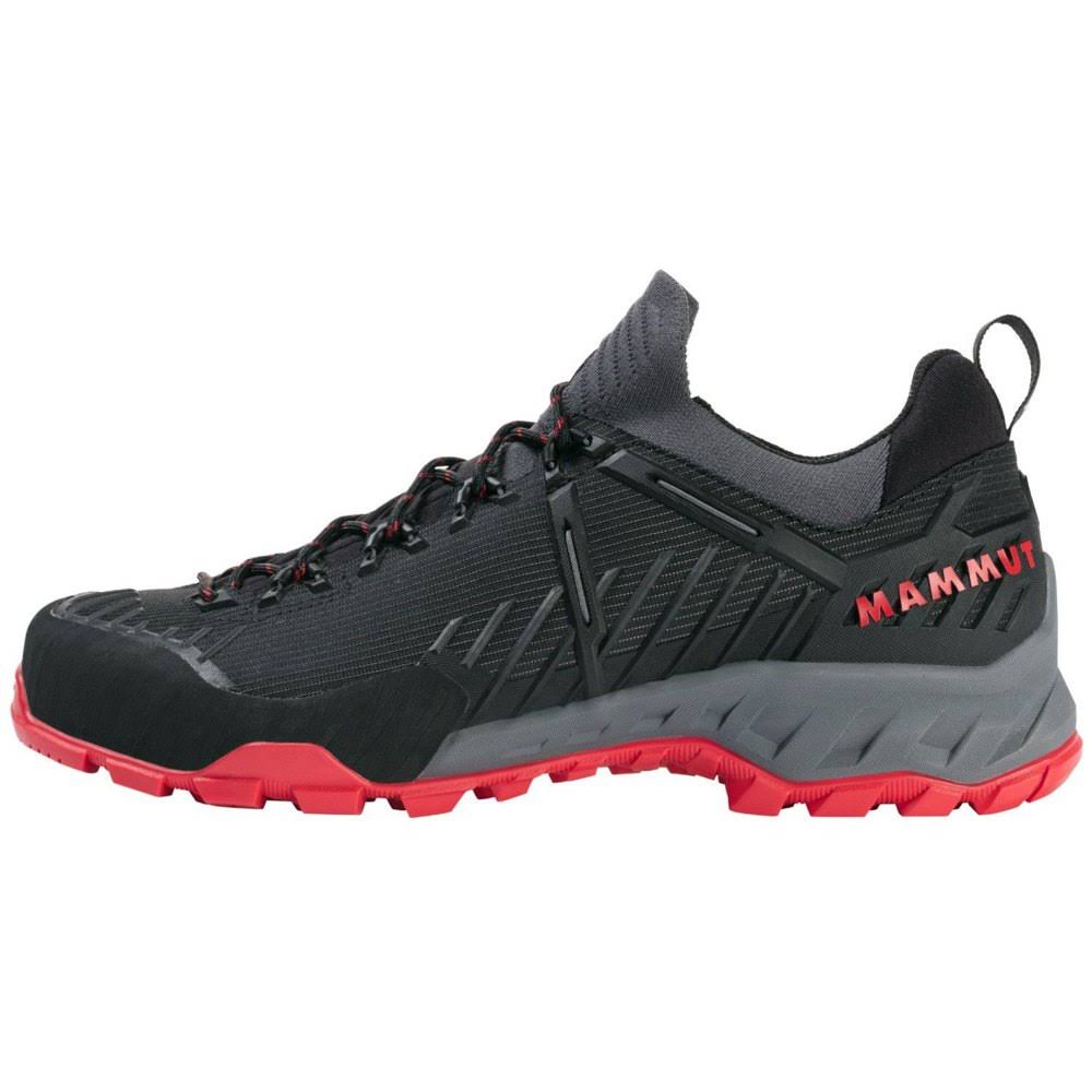 Knit Low Shoes Q487