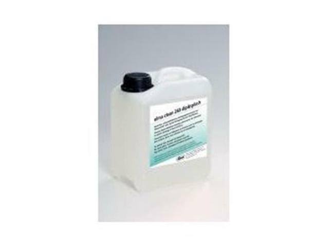Ultrasonic Cleaning Chemical 2.5 Litre A617717