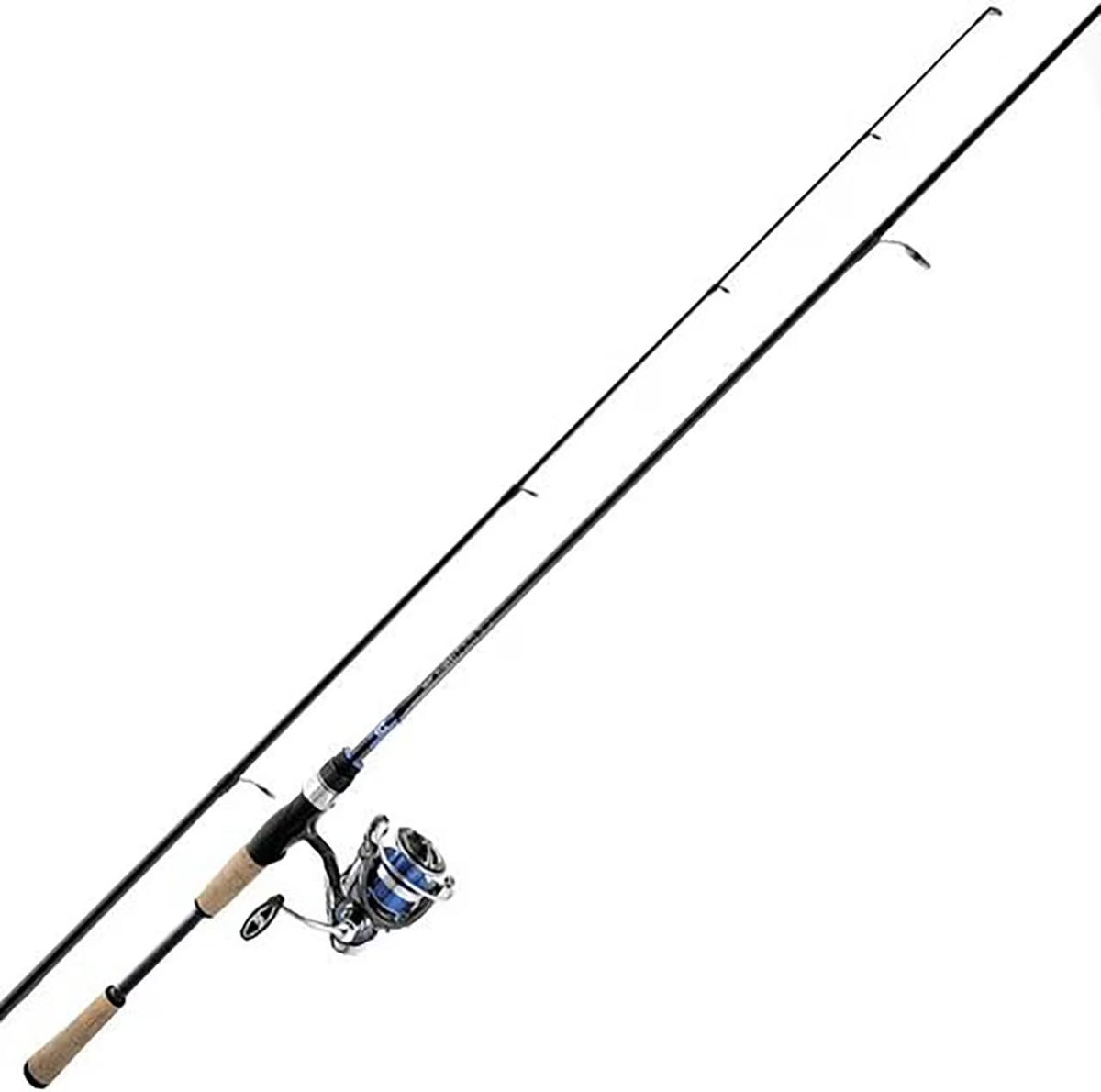 LEGALIS LT FW Spin Fishing Rod F1498