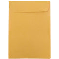 Brown Kraft Envelope - 1000/Carton Z9046