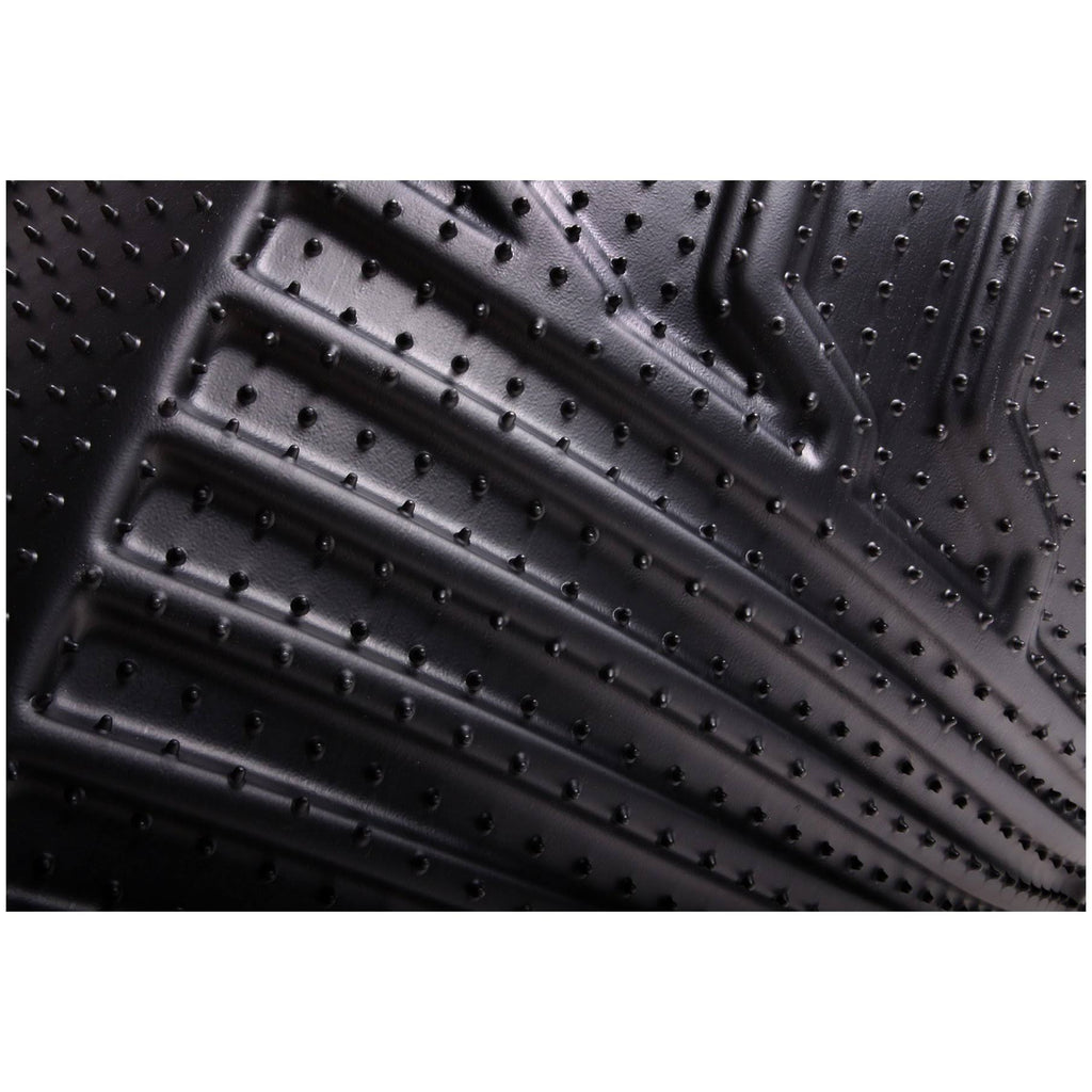 Vinyl Black Floor Liners T74682