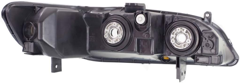 Passenger Side Headlight Assembly H70690