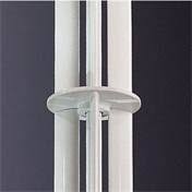 Brushed Nickel Ceiling Fan Downlink Kit W734063