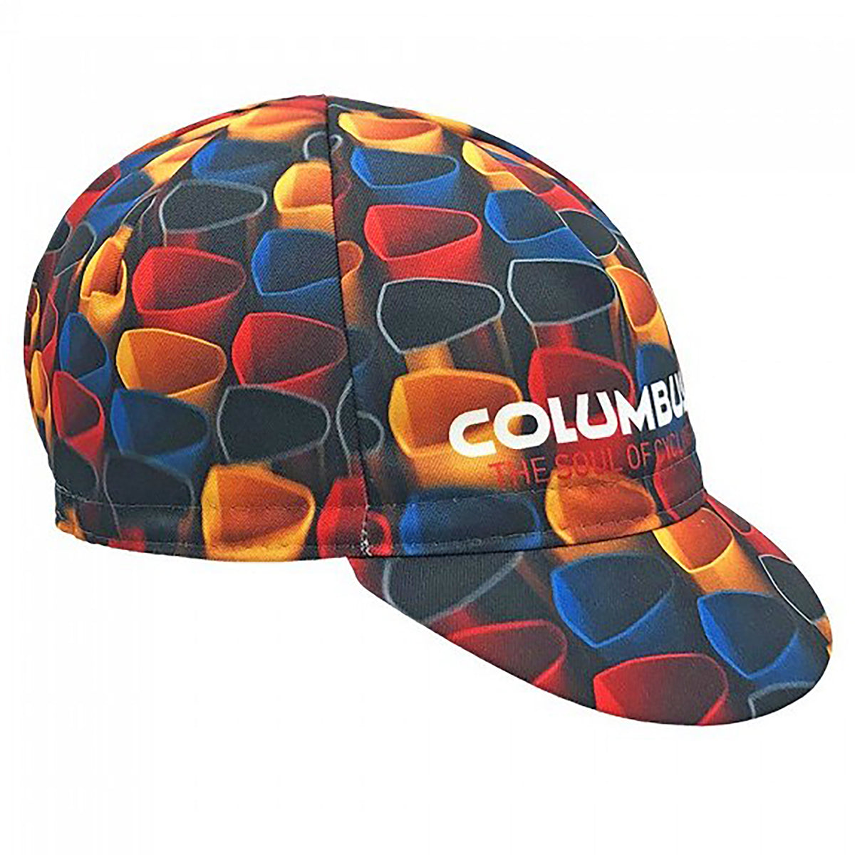 Cycling Cap V5907