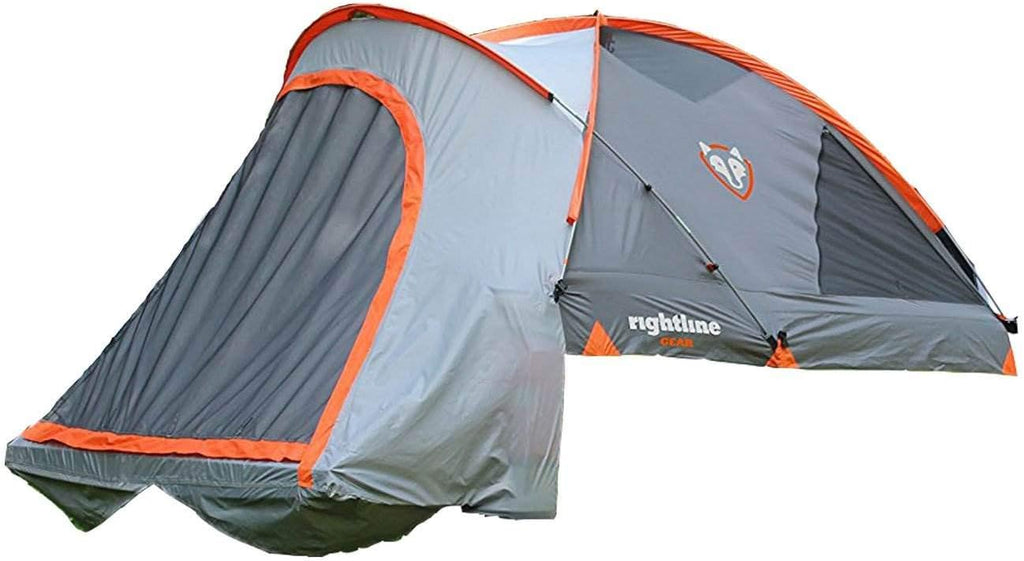 Full Size Long Truck Bed Tent I4221