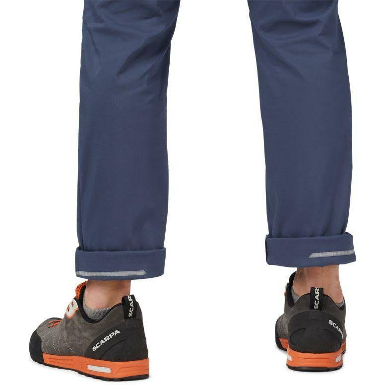 Surplus Green AP Pant L91810