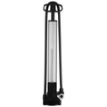 HV Micro Floor Pump F5800