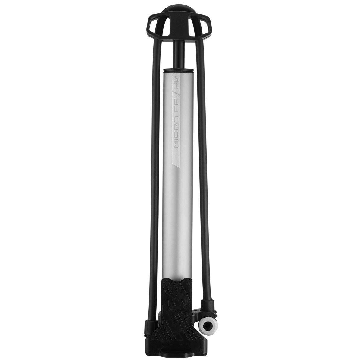 HV Micro Floor Pump F5800