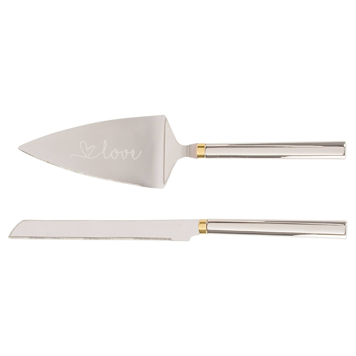 Cake Serving Set B3312