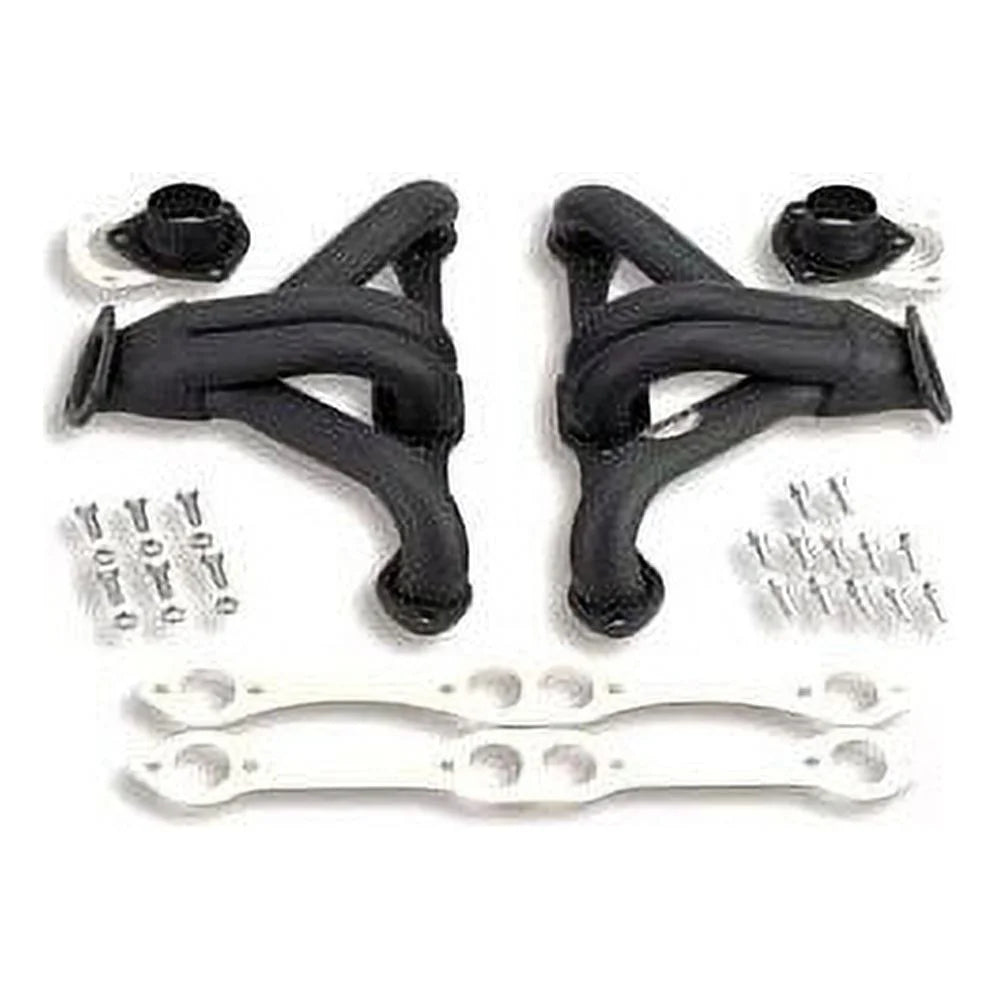 Super Comp. Block Hugger Header G1044