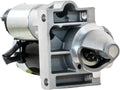 NEW STARTER MOTOR Pack of 2 D898822