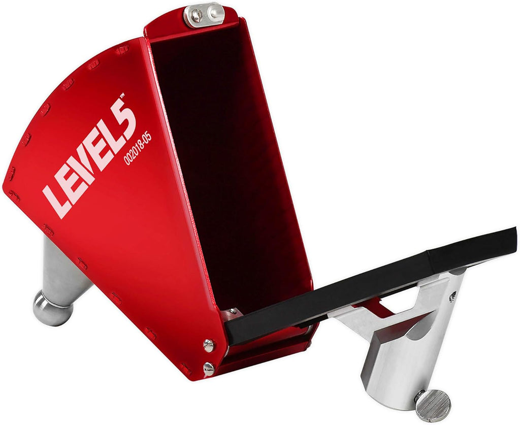 8-Inch Corner Applicator Box with Extendable Handle F350