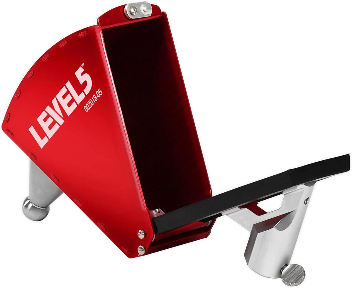 8-Inch Corner Applicator Box with Extendable Handle F350