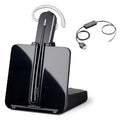 Cordless Headset Bundle CS540 EHS N479