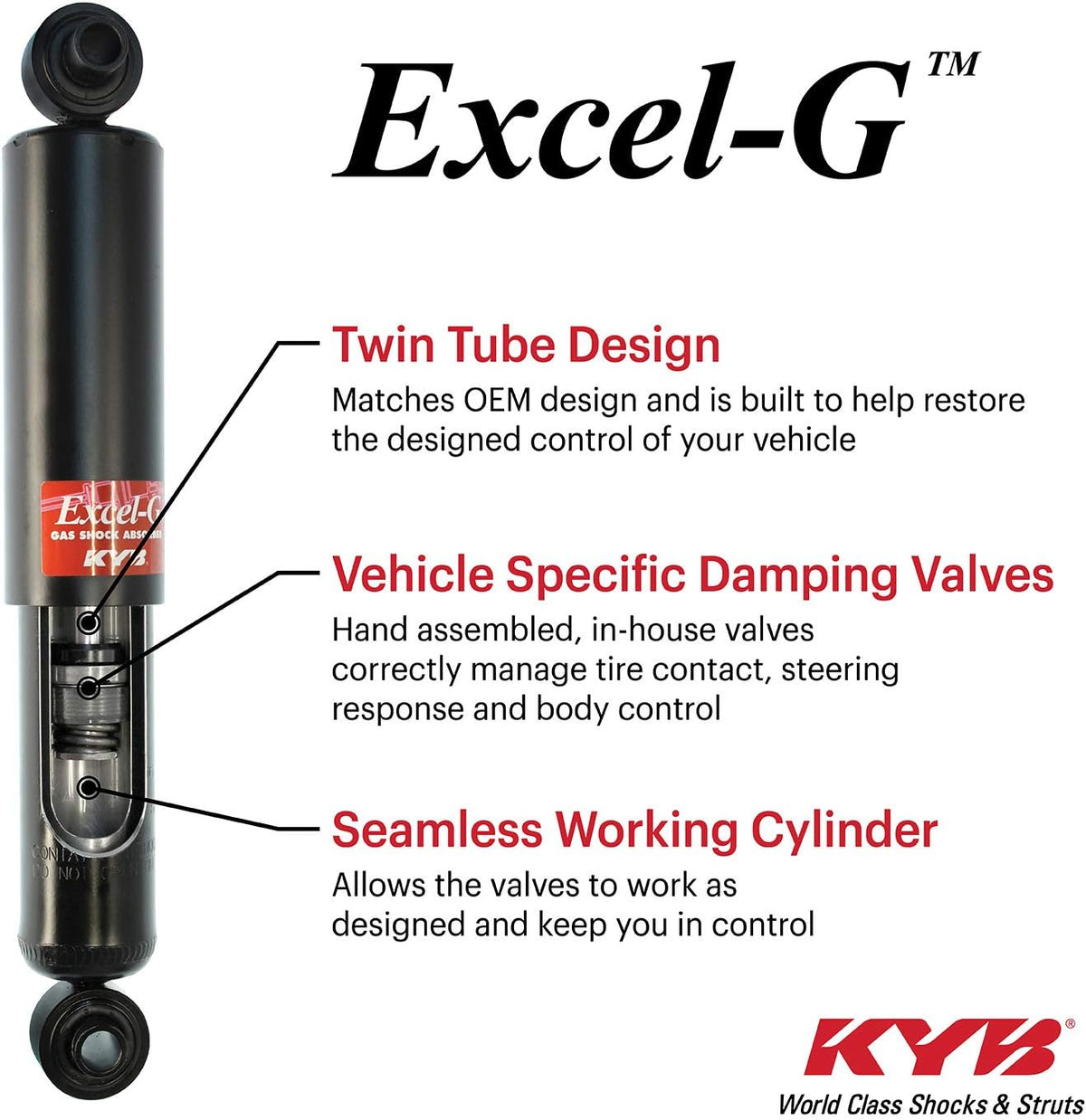 Gas Shock, Black/Silver Pack of 2 J7714