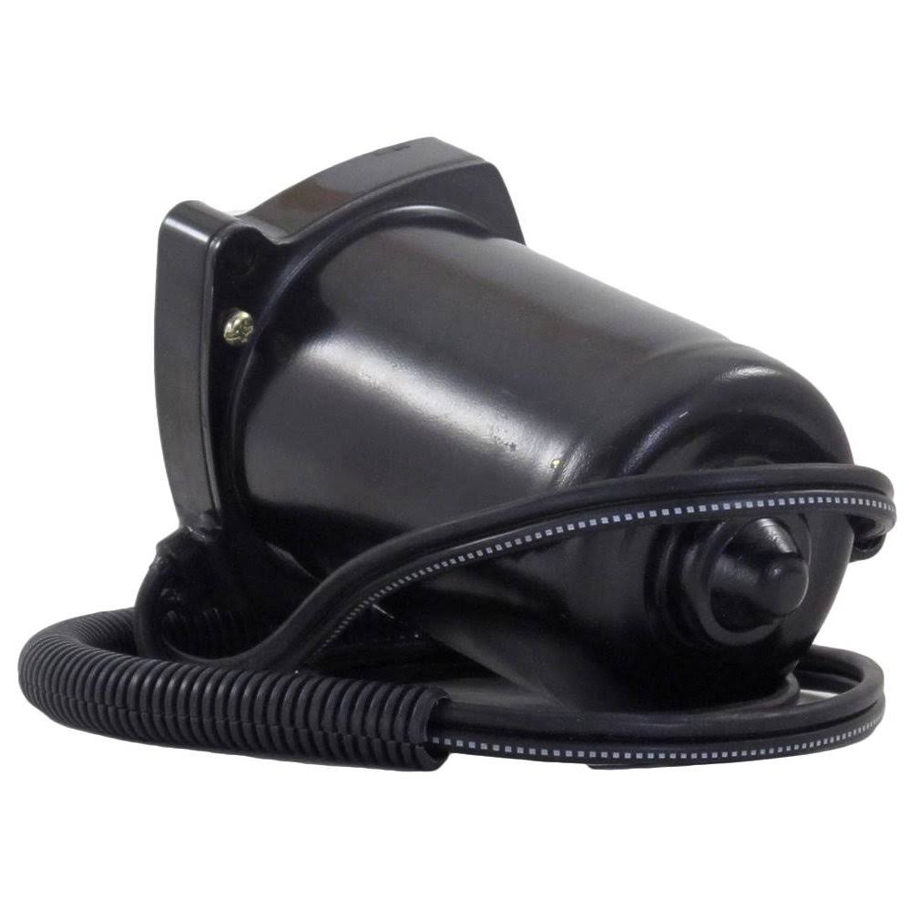 Tilt/Trim Motor for Mercury Mariner Jet 2-Wire Q71693