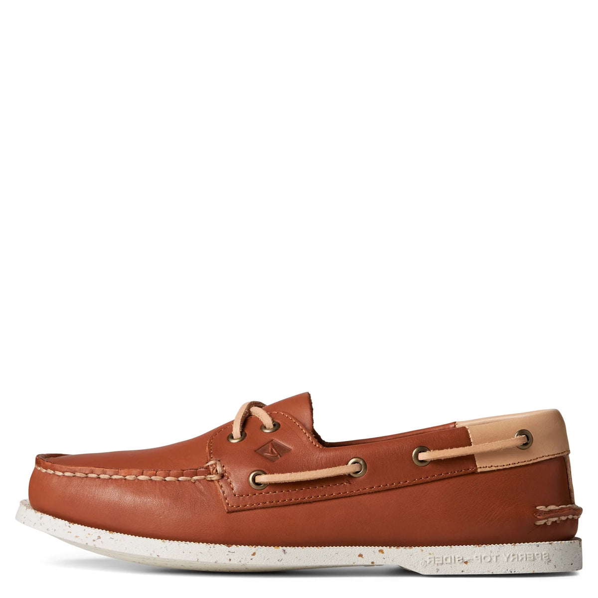 Men's 2-Eye Boat Shoe D527