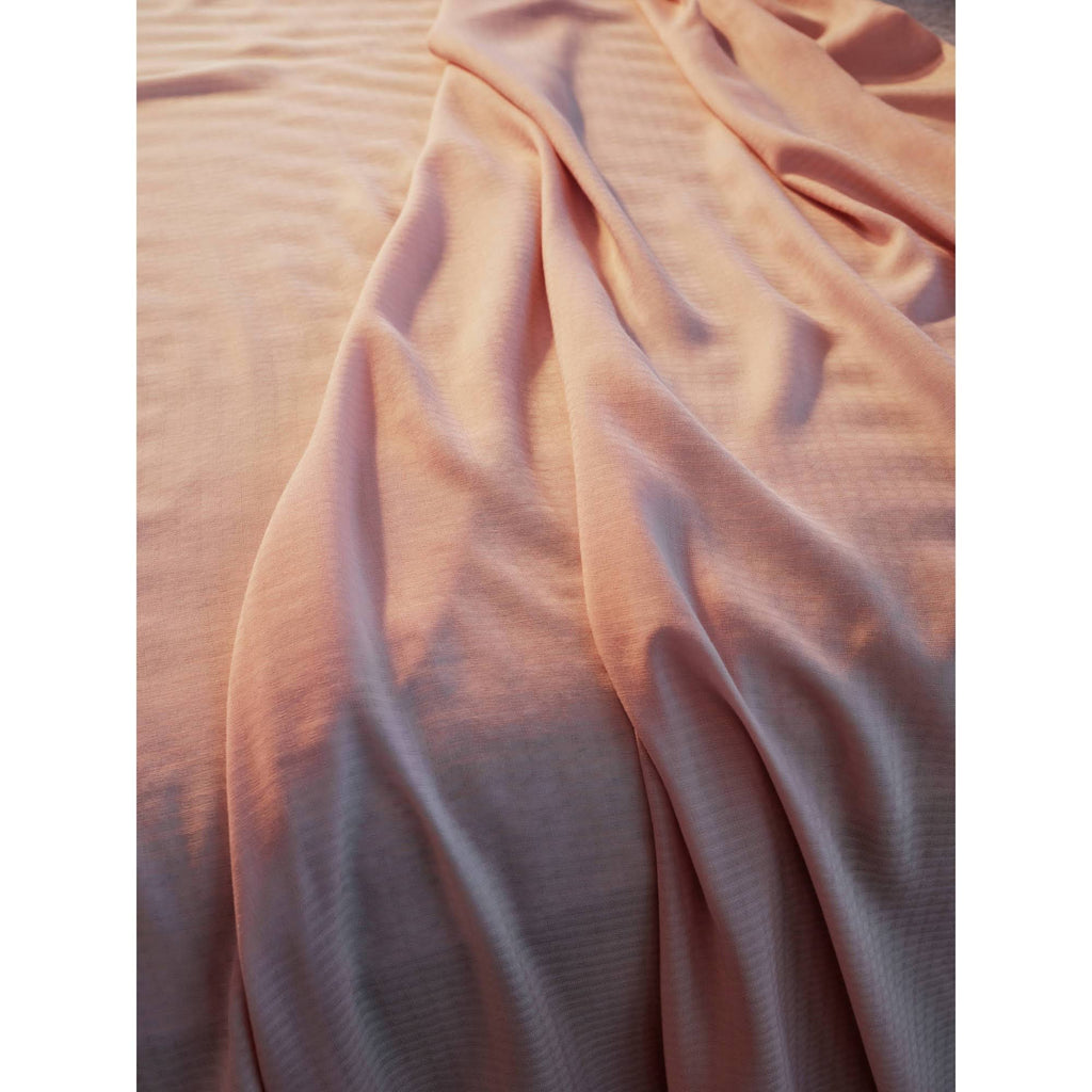 Dusty Rose California King Hyperlite Sheet Set I7912