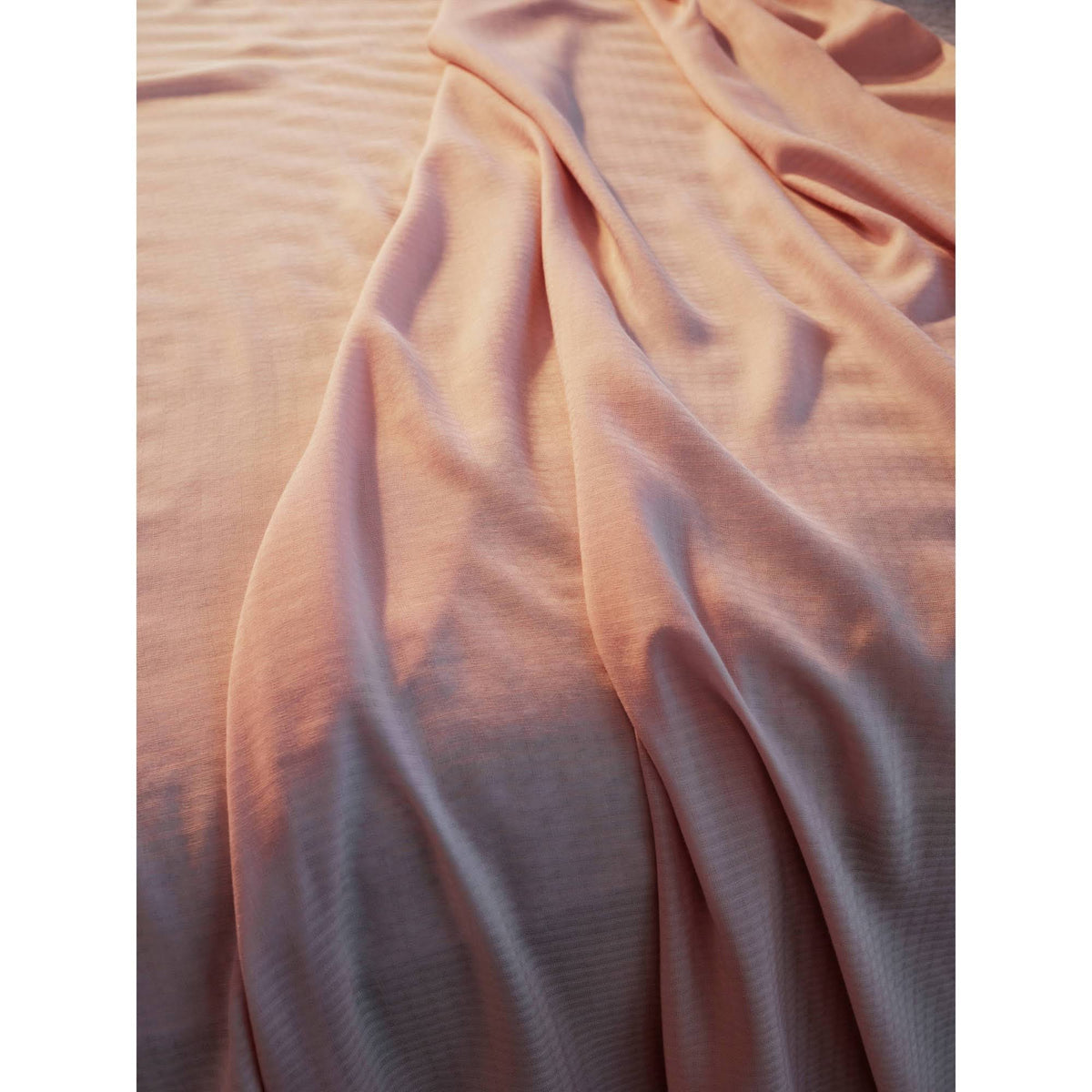 Dusty Rose California King Hyperlite Sheet Set I7912