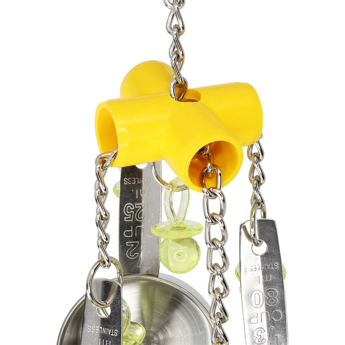 Yellow Bird Toy F11986