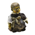 Scary Walking Ghost Doll with Light Up Eye K1510