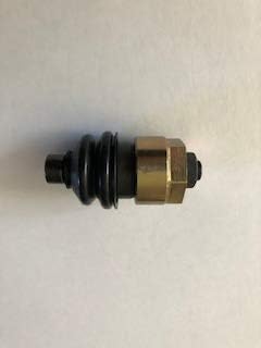 Adjustable Greaseable Ball Joint B6046