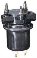 Electric In Line Fuel Pump X96898