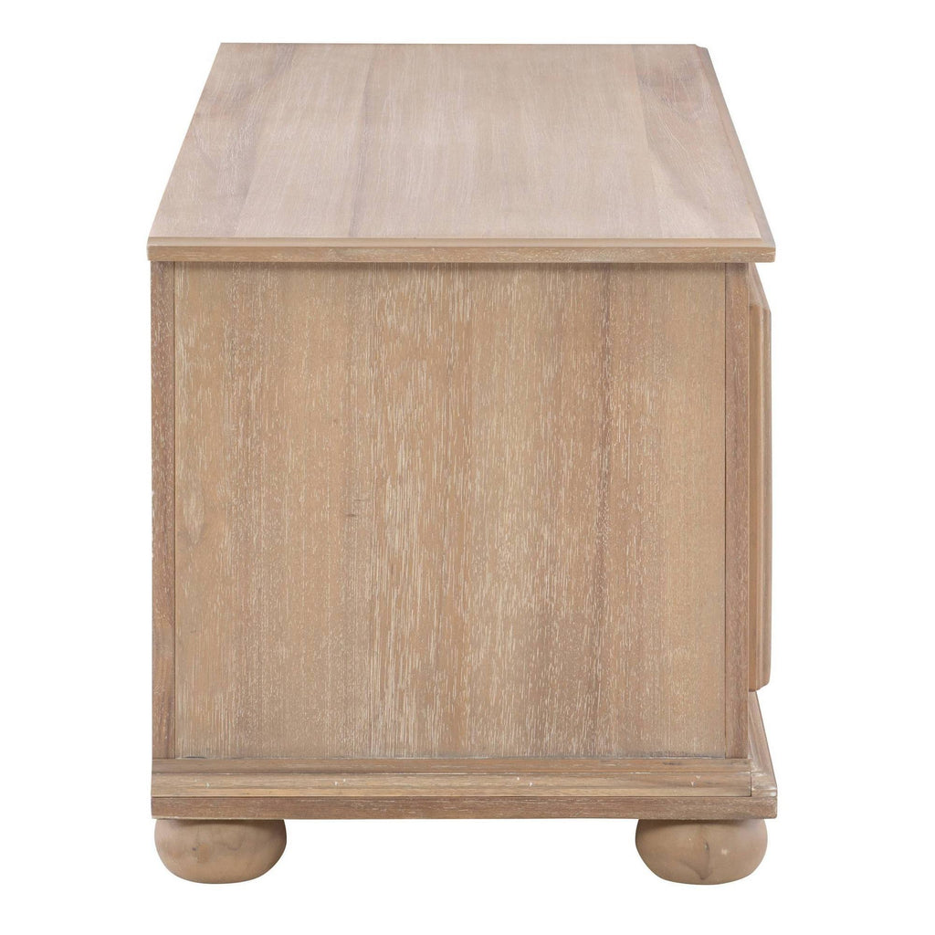 Cedar Chest Natural M2835