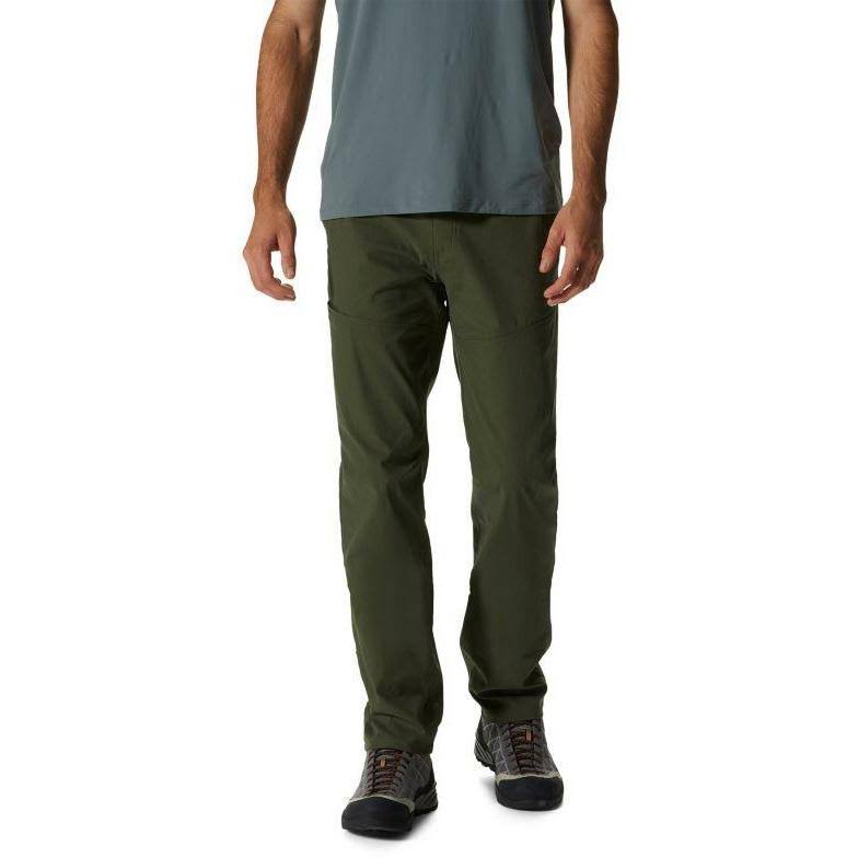 Surplus Green AP Pant L91810