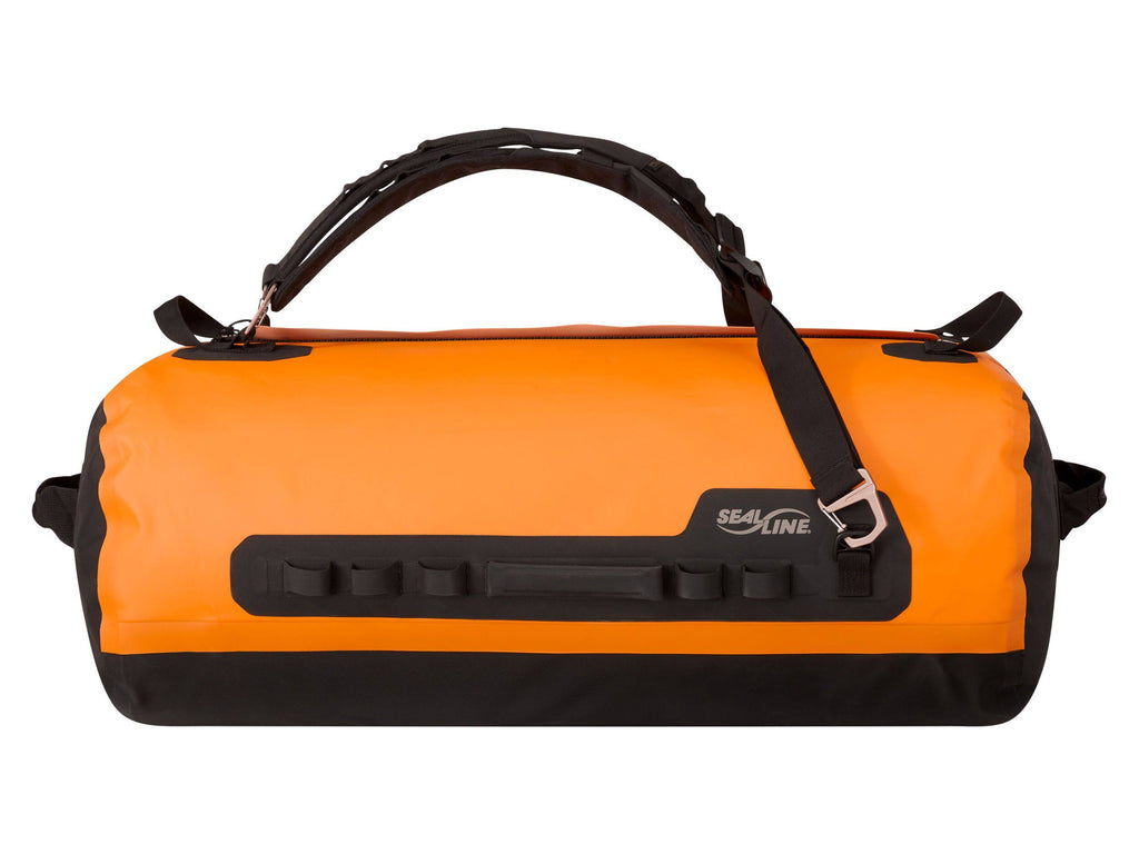 Orange 40L Pro Zip Duffel X804982