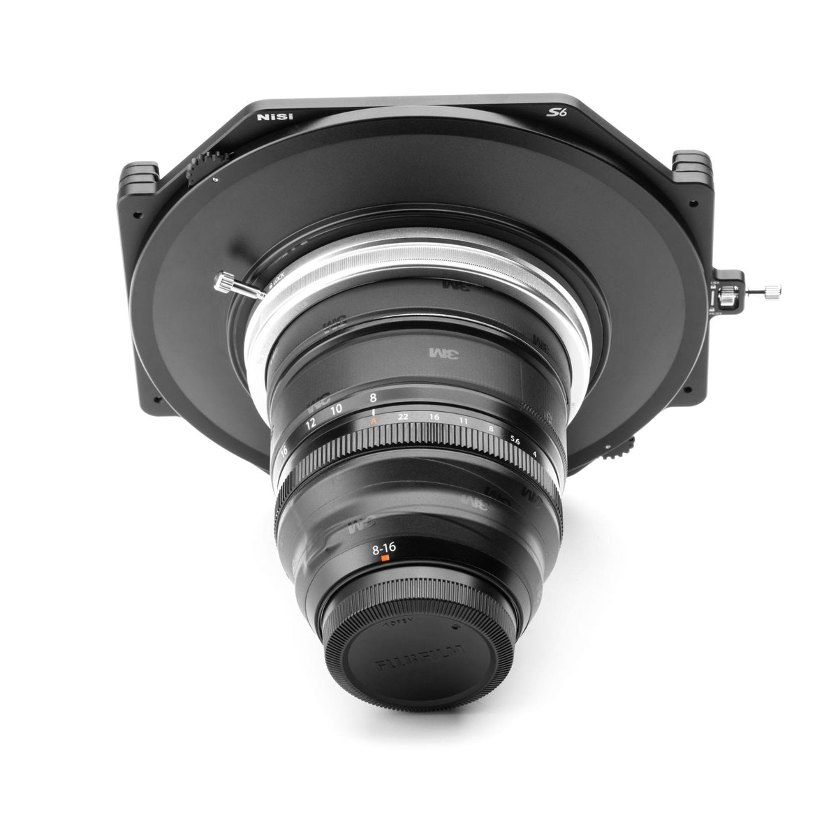 150mm Filter Holder Kit with Landscape NC CPL I521