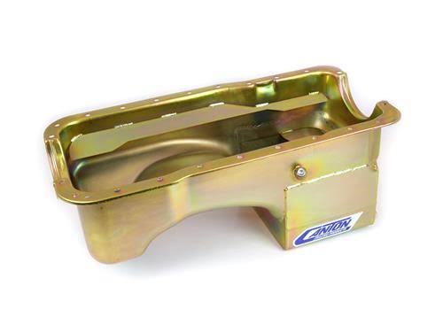 Oil Pan R445