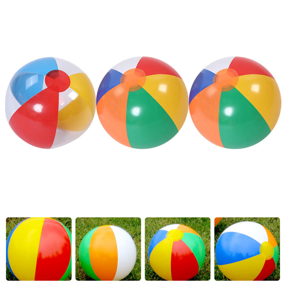 Inflatable Beach Ball Pool Toy I18873