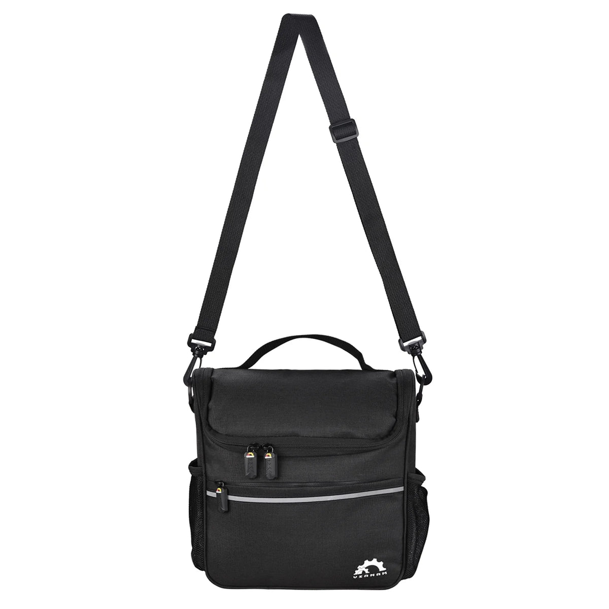 Waterproof Insulated Bike Handlebar Bag F32615