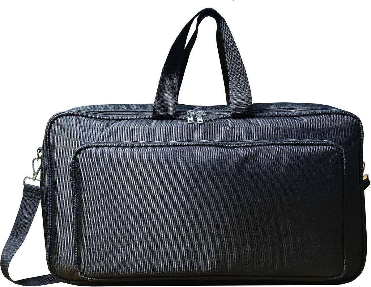 Heavy Padded Mixer Bag (Bag Size 19X16X5 Inch) U3503