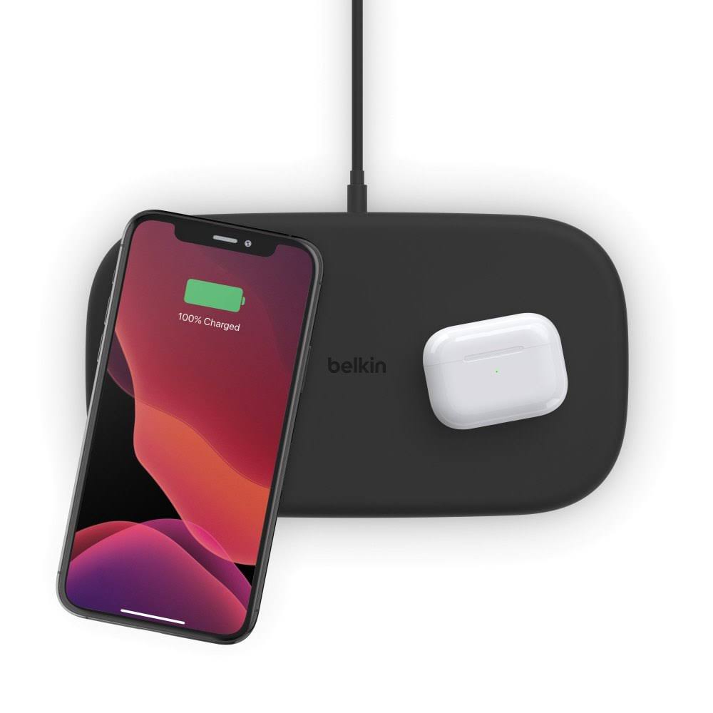 TrueFreedom Pro Wireless Charger D91250