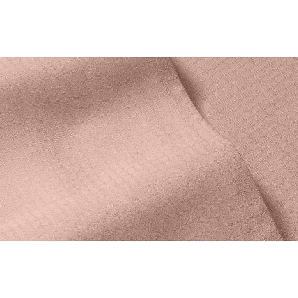 Dusty Rose California King Hyperlite Sheet Set I7912