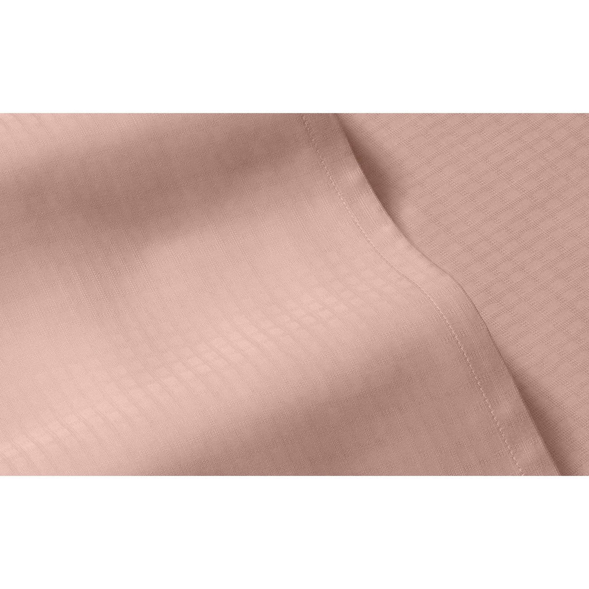 Dusty Rose California King Hyperlite Sheet Set I7912