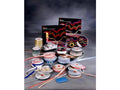 Light Gold Metallic Striping Tape C18533