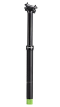 Dropper Seatpost 30.9mm 150mm Black L510