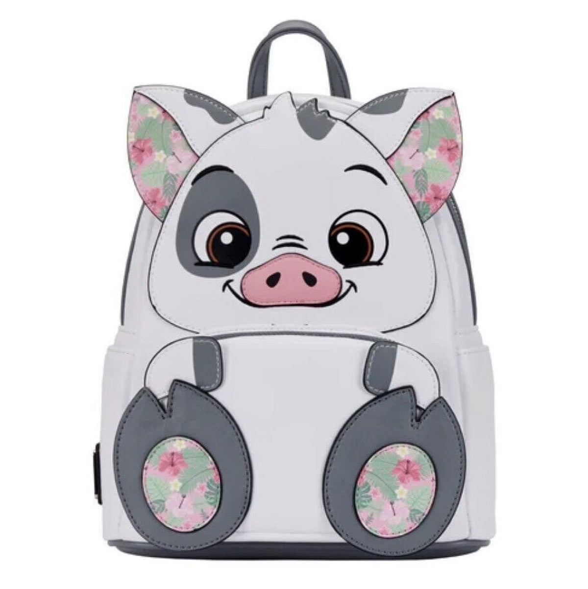 Moana Pua Footsie Mini Backpack D292