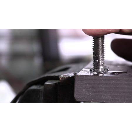 3-1/4 inch-16 HSS Plug Hand Tap U264