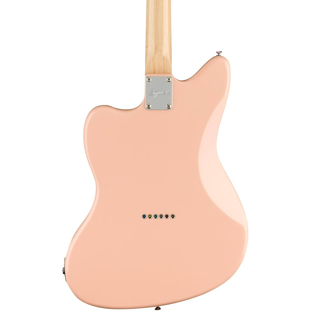 Shell Pink Offset Telecaster K3557