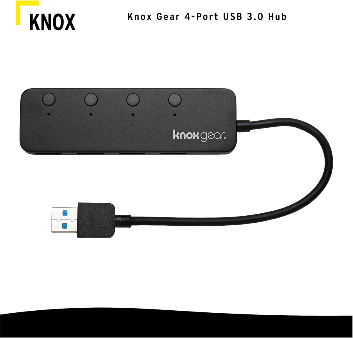 USB Microphone Bundle with USB 3.0 Hub Q291864