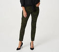 Camo Regular Twill Jean R419787